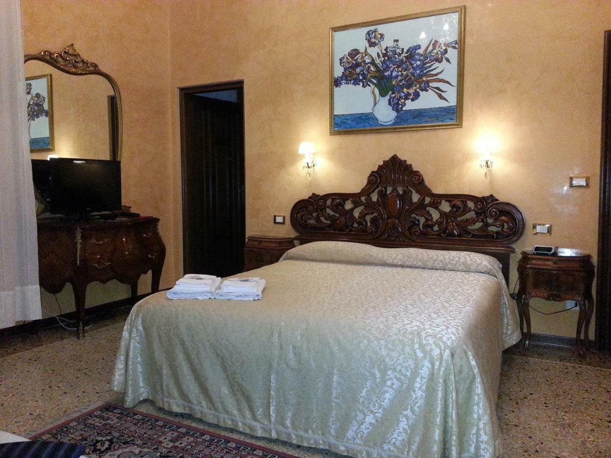 Bed and Breakfast BB Venezia Exterior foto