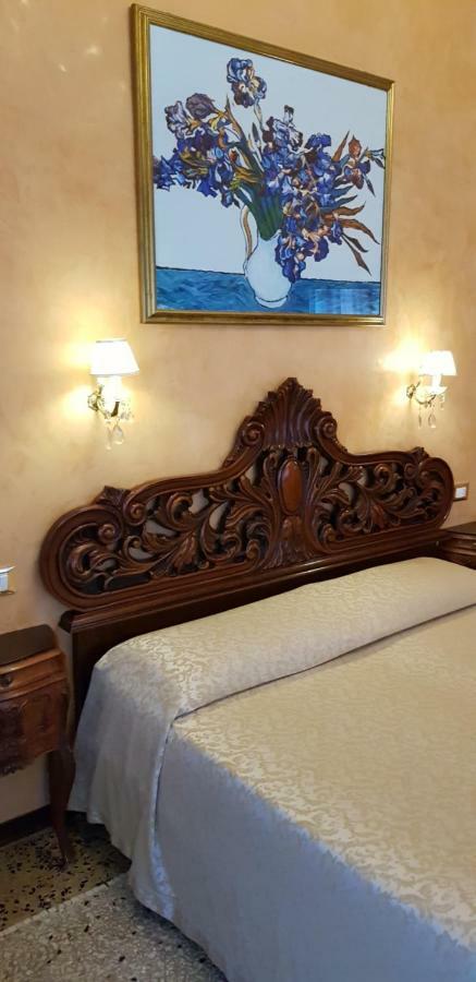 Bed and Breakfast BB Venezia Exterior foto