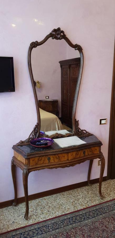 Bed and Breakfast BB Venezia Exterior foto